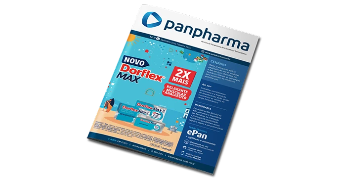 Revista Dezembro 2023 | Janeiro 2024  - Ed 92
